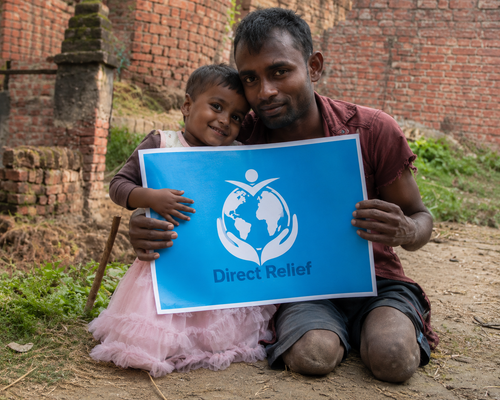 Help Raj Care for His Daughter Priya