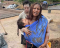 Help build Cecilia's dream